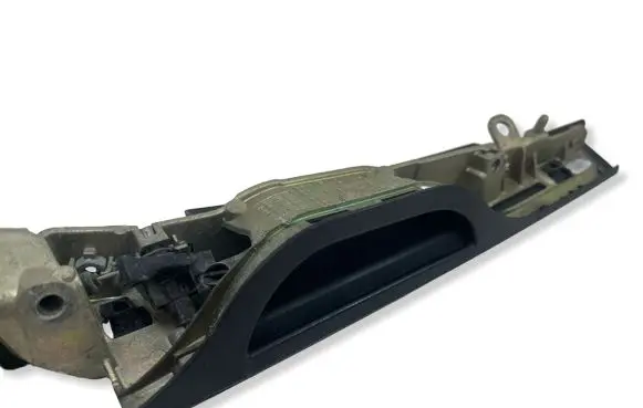 Seat Leon (1P) Rear door exterior handle 1P0839206