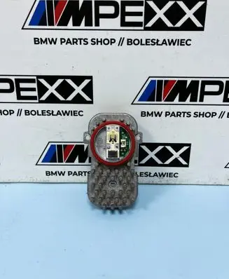BMW 4 F32 F33 LED ballast control module 707881