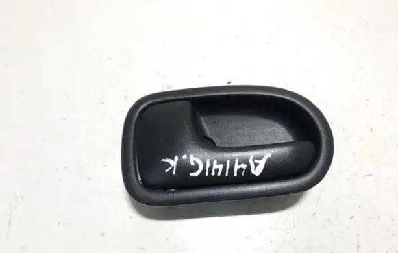 Mazda 323 F Rear door interior handle