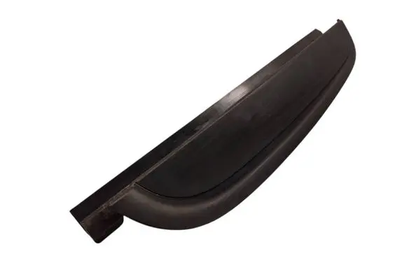 Ford Ranger Rear door trim (molding) AB3926254A17AF UC9M50M40 V0JDAXT100