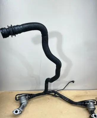 Audi Q7 4L EGR valve 3213304606 06E131102B 06E131101B