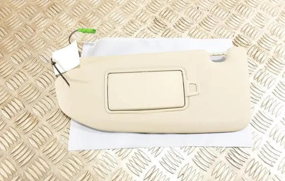 Volvo XC40 Sun visor 30653404