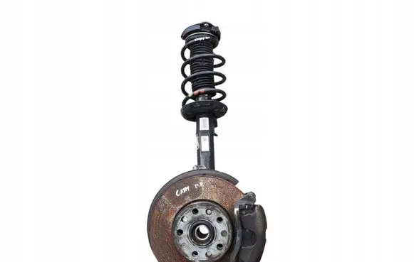 Volkswagen Caddy Front shock absorber/damper 2K5412021AG