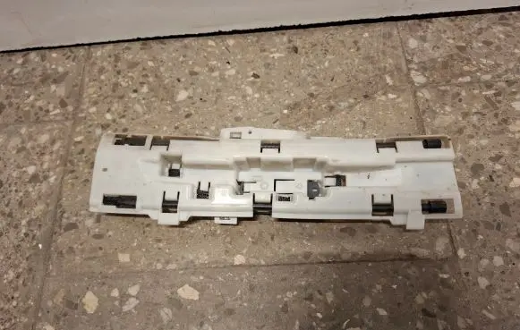 Volvo XC90 Trunk lid opening control unit 31398088 31398089 31419603