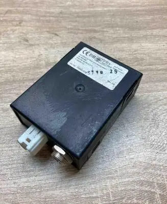 BMW 5 E39 Auxiliary heating control unit/module 8370970 85262B Used