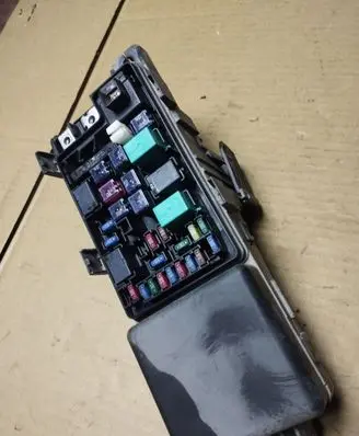 Honda Legend Fuse box set SJA005
