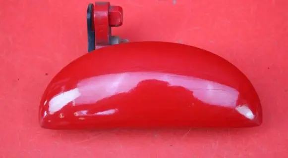 Citroen C1 Front door exterior handle