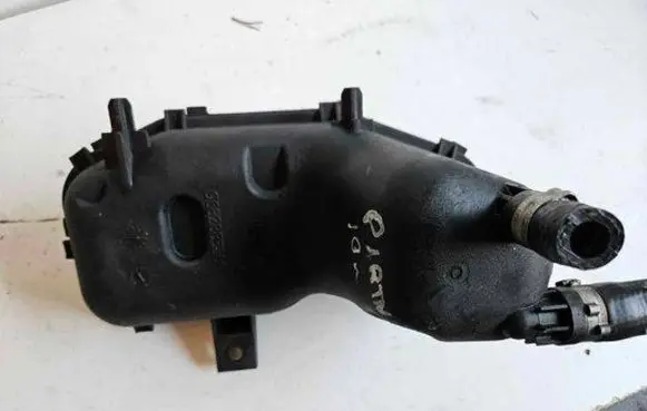 Peugeot Partner Power steering fluid tank/reservoir 9682883380