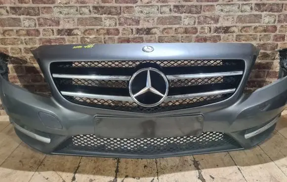 Mercedes-Benz B W246 W242 Front bumper