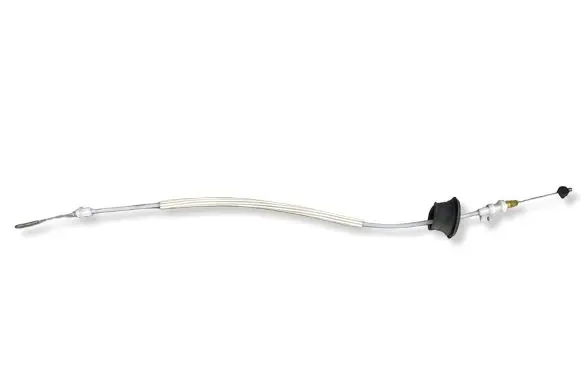 Audi Q7 4L Front door cable line 