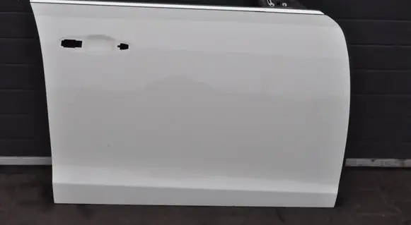 Maserati Ghibli Roller guide/hinge set 