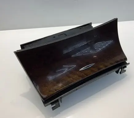 Car ashtray