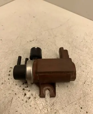 Ford Focus C-MAX Vacuum valve 70096602 9650098380