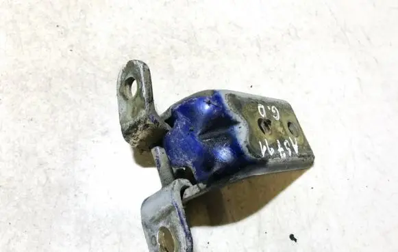 Hyundai Getz Rear door lower hinge