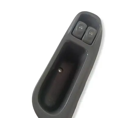 Renault Scenic I Electric window control switch 7700431172