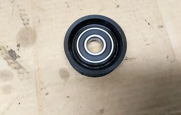 KIA Ceed Other engine bay part
