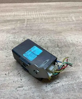 Ford Galaxy Turbo solenoid valve 88201PA031 484592 TIMERDOORLOCK