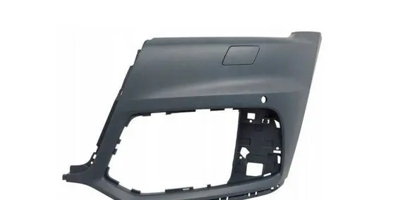 Audi Q5 SQ5 FY Front bumper corner part panel trim 80A807107A