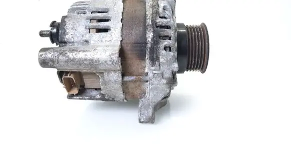 Mitsubishi ASX Generator/alternator 1800A334