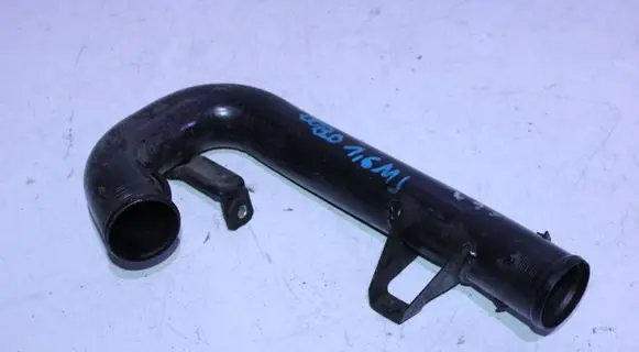 Fiat Doblo Turbo air intake inlet pipe/hose 