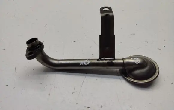 KIA Optima Oil cooling pipe 