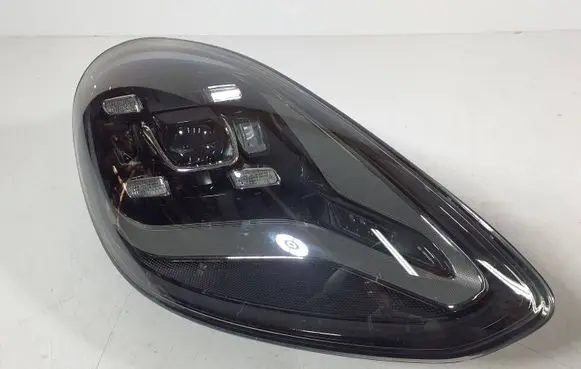 Porsche Panamera (971) Headlight/headlamp 971941034K L971003 1EX2076