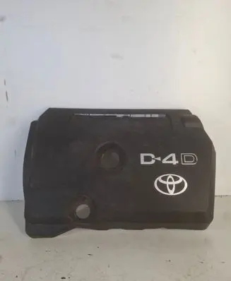 Toyota Avensis T250 Engine cover (trim)