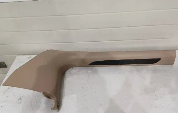 Porsche Macan (95B) Front sill trim cover 95B863483L T95B175
