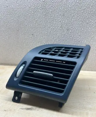 Mercedes-Benz E W211 Dashboard side air vent grill/cover trim 2118300654