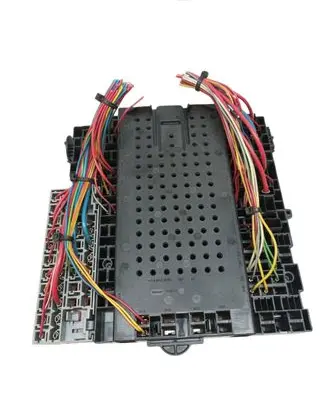 Volvo S60 Fuse box set 08696098