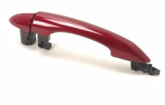 Alfa Romeo Stelvio Rear door exterior handle 252253 260626HR1444