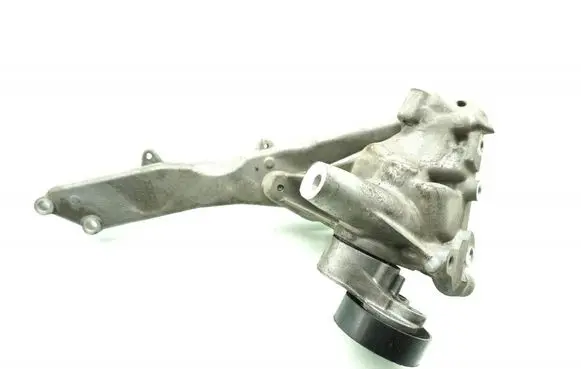 Volvo V70 Engine mount vacuum valve 6G9N-6028-AB