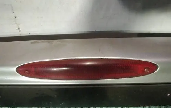 Renault Espace III Third/center stoplight
