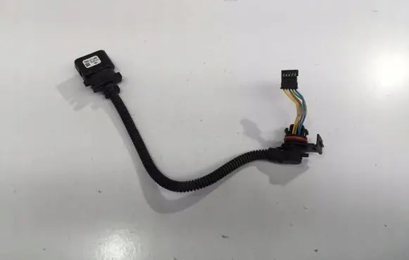 Audi Q3 F3 Other wiring loom 7802377508