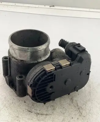 Audi A4 S4 B5 8D Throttle valve 06B133062B 0281750009