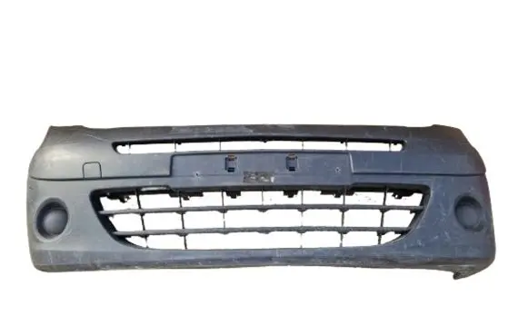 Renault Kangoo II Front bumper 8200436678