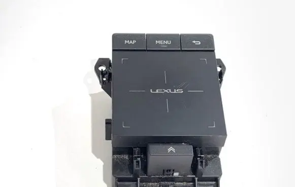 Lexus NX Head unit multimedia control 84780-78120
