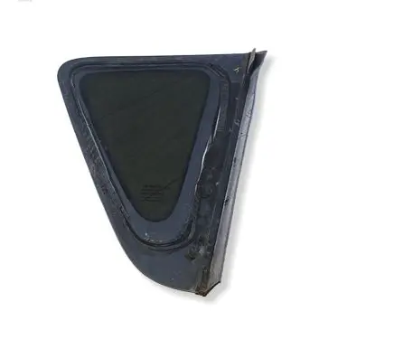 Renault Scenic III - Grand scenic III Rear side window 43R00048
