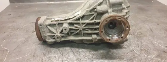 Audi A4 S4 B8 8K Rear differential 0AR525083C