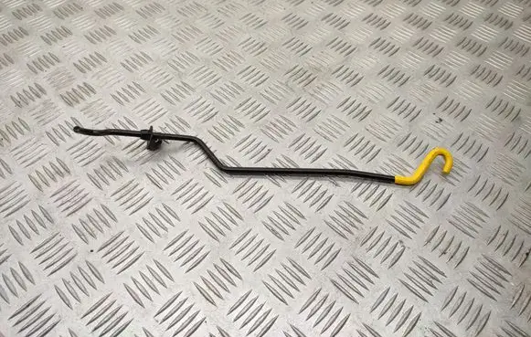 Citroen C3 Picasso Engine bonnet/hood prop rod/strut 
