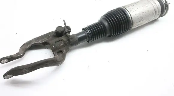 Land Rover Range Rover Sport L494 Air suspension front shock absorber DPLA3C285BF 22293604