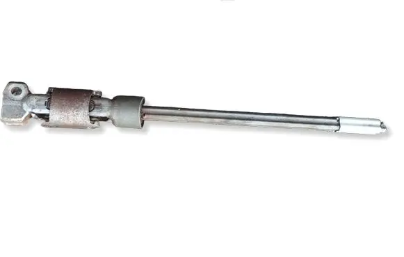 Volkswagen PASSAT B5.5 Prop shaft universal joint 0000