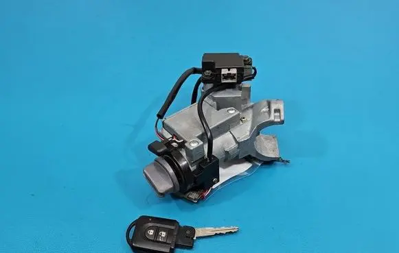 Nissan Micra Ignition lock 28590C9966 IMPRK1590720