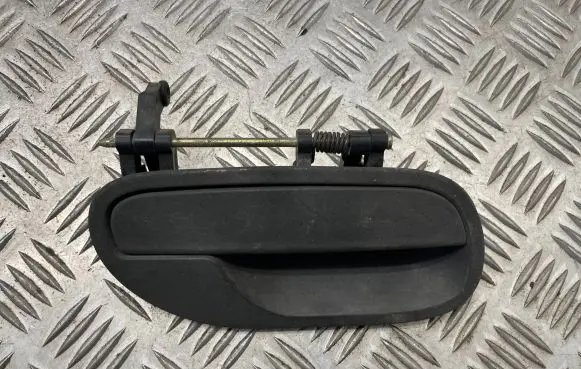Volvo S40, V40 Front door exterior handle