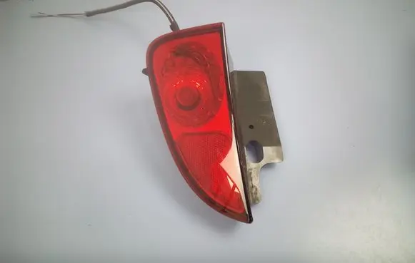 Renault Espace - Grand espace IV Rear fog light 8200027155