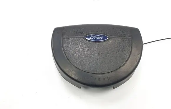 Ford Fusion Steering wheel airbag