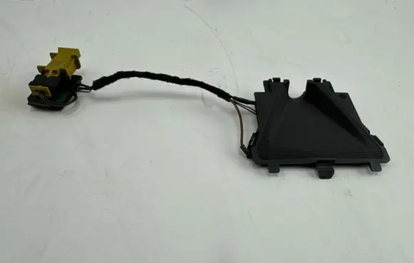 Mercedes-Benz EQC Camera wiring loom 