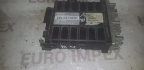 Seat Toledo I (1L) Engine control unit/module 0280000739 443907403G