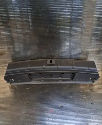 Mini Cooper Countryman R60 Trunk/boot sill cover protection 9808168