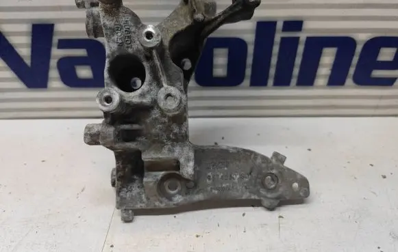 Peugeot 308 Generator/alternator bracket 9674030280 C4003746SE AIS19CU3